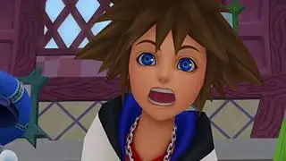 The MAIN reason Sora Wont get into SMASH