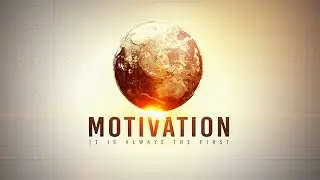 Motivation Opener | After Effects Template