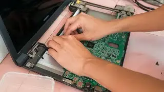 Laptop Mati Total | Solusi Ampuh Laptop Tidak Mau Hidup