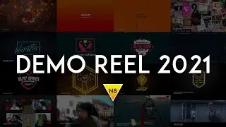N8VENTURES DEMO REEL 2021