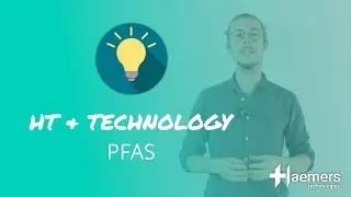 HT & TECHNOLOGY 💡: PFAS ⚗️