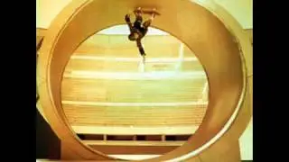 hawkman rap