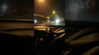 В Тюмени очередь на Метановскую заправку