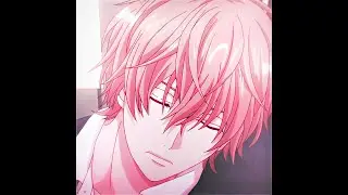 kyouya sata edit - the color violet