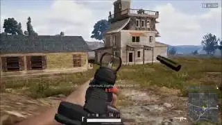 PUBG - Montage