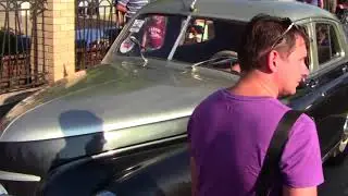 Чкаловск День города (автор - исполнитель  Владимир Воронов)