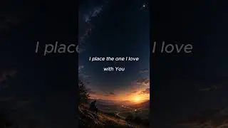 Held Where I Can't Reach