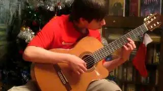 Romance Rene Bartoli (Борисов Влад)