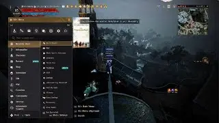 BLACK DESERT CONSOLE: FINAL DISTO Enhancing!!
