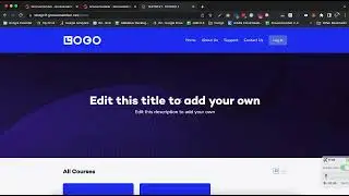 GrooveMember Update - Global Course Library Full Walkthrough