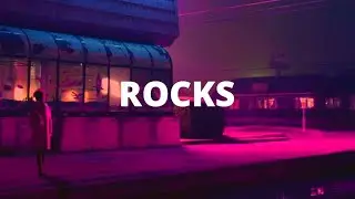 Billie Eilish x Halsey Type Beat (Dark Pop Instrumental) -Rocks