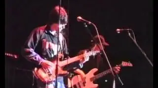 NAZARETH & SUNRISE (part 2)