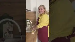 Как очистить пряничную форму?🤔