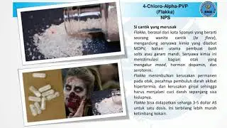 BAHAYA PENYALAHGUNAAN NARKOBA MPLS