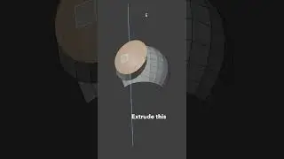 3D Modeling Tip - Part 08