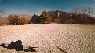 Proximity style - FPV Freestyle
