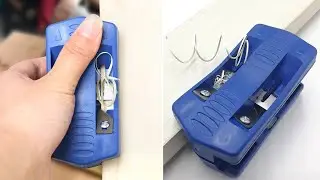 Wood Edge Trimming Tools Demo 2021- Does it work？