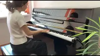 Кулманова Диана, 13 лет