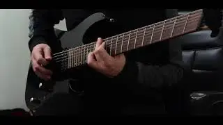 Lindsey Stirling & Jason Richardson - The Arena (Cover)