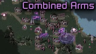 Combined Arms -  | Traveler-59 |