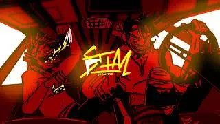 JazLyte - Stim