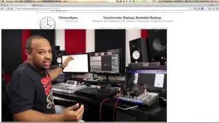Quick Tip: Easy Way To Backup Beats and Studio Sessions