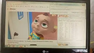 TooBoo Boy Screaming has BSOD