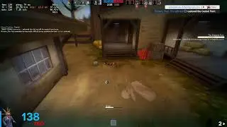 CHILL TF2 STREAM!!!