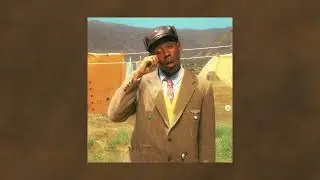 (Free) Tyler the Creator Type Beat - Time Traveler