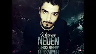 Rapuzi - Neden Türkçe Hiphop Gelişmiyor 2 ( Official Audio ) #2016