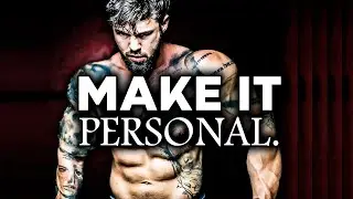 Make It PERSONAL