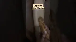 Metode Pijat Yang Lagi VIRAL