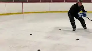 Small Diamond Edgework Drill