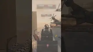 MWIII SnD 27 kills sad ending