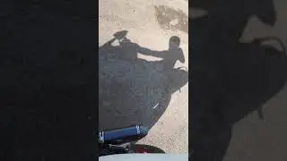 Suzuki katana gsx 600f sound