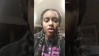 SlickLivingTV Snapchat Takeover with Dark Lovely & Natural