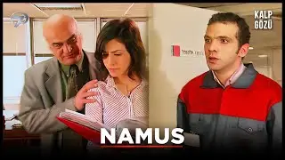 Namus - Kalp Gözü