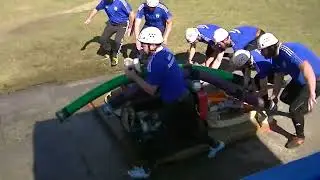 1  Žernovice 15,43   finále