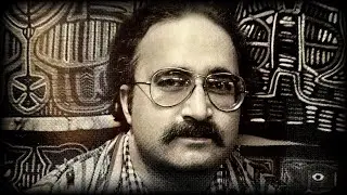 1983 Westport Flea Market Bob's Bazaar Bizarre Robert Berdella interview quick clip