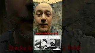 Nachtrag: SATAN/NIETZSCHE/ÜBERMENSCH … #dopamine