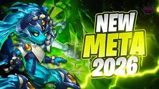 The Meta Has Shifted… Magic Teams Are Taking Over! | Hero Wars Guide 2026
