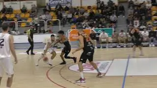 Highlights Eliot Maraux