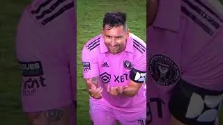 Messi and Inter Miami #messi #intermiami #viral #football