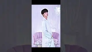 Jin 😍 | #BTS #jin #shorts #btsedit