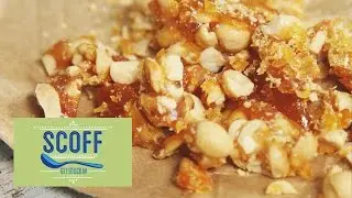 Peanut Brittle | Keep Calm And Bake