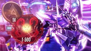 #1 Revenant ROOKIE TO PREDATOR RANK GRIND (Apex Lgends)