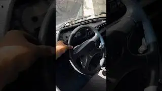 Люфт руля #shorts #нива #ремонтавто #авто #гараж #offroad #ваз #лада #люфтруля #dudinph #таз
