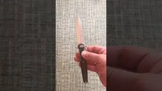 NOC knives DG12