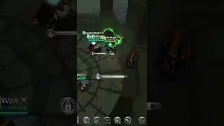 Реальный дроп в статике T6 | static dungeon T6 drop #albiononline #games