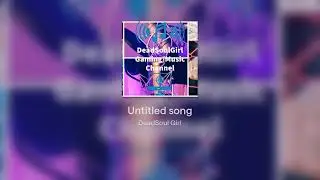 Untitled song